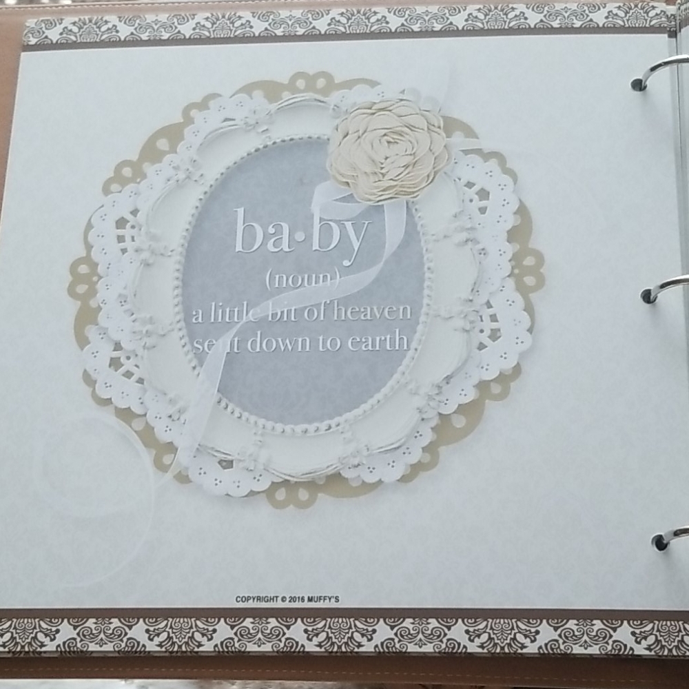 Muffy's Baby Essentials - Picture 4 of 8